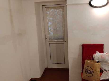 1 otaqlı həyət evi/bağ evi - İnşaatçılar m. - 45 m²