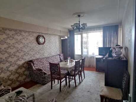 Elan №6072924 - Bakı, Gənclik m., 3 otaqlı, 80 m², 6/9 mərtəbə