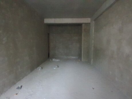 1 otaqlı yeni tikili - Xətai r. - 55 m²