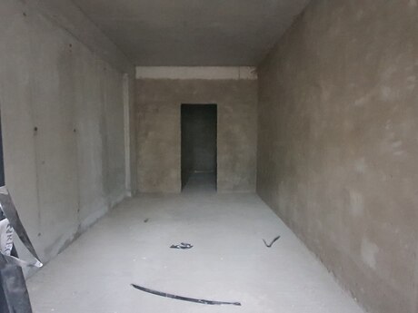 1 otaqlı yeni tikili - Xətai r. - 55 m²