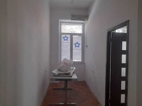 5 otaqlı ofis - Sahil m. - 180 m²