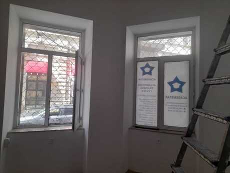 5 otaqlı ofis - Sahil m. - 180 m²