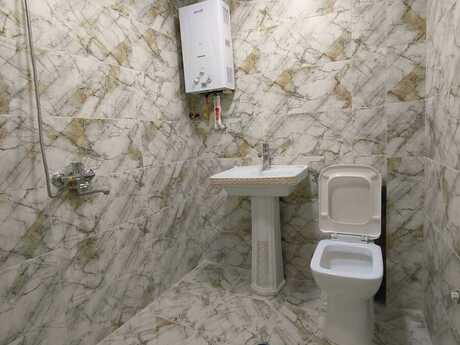 1 otaqlı köhnə tikili - Hövsan q. - 36 m²
