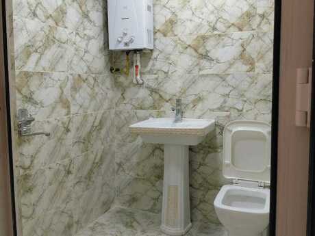 1 otaqlı köhnə tikili - Hövsan q. - 36 m²