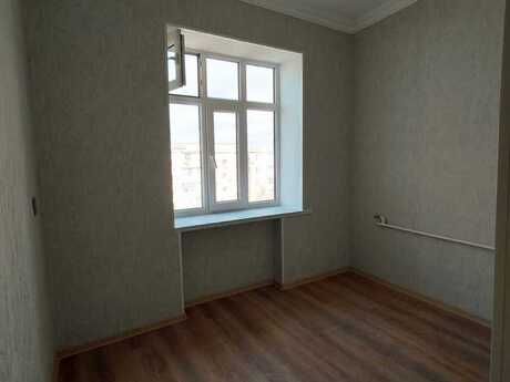 1 otaqlı köhnə tikili - Hövsan q. - 36 m²