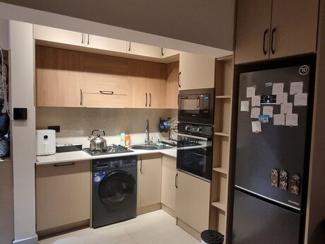 Kirayə 2 otaqlı mənzil, 75 m², Dərnəgül: 850 ₼/ay 4