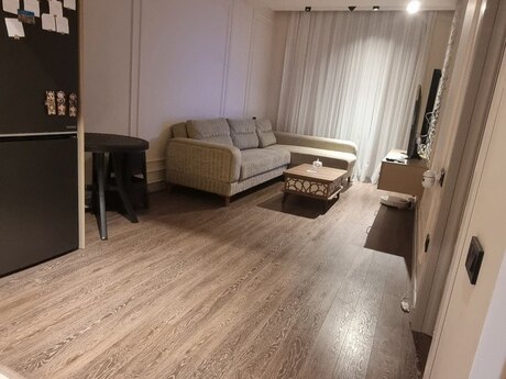 Elan №6072976 - Bakı, Dərnəgül m., 2 otaqlı, 75 m², 9/19 mərtəbə