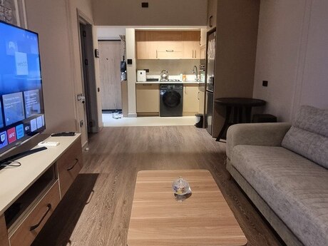 Kirayə 2 otaqlı mənzil, 75 m², Dərnəgül: 850 ₼/ay 3