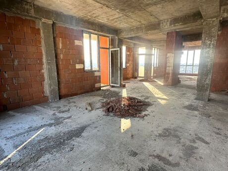 3-комнатная квартира, 123 м², Xəmsə Palace: 235 000 ₼ 2