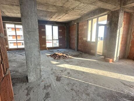 Объявление №6073020 - Баку, м. Азадлыг проспекти, 3-комн., 122.5 м², 14/15 этаж