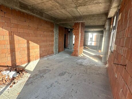 3-комнатная квартира, 123 м², Xəmsə Palace: 235 000 ₼ 4