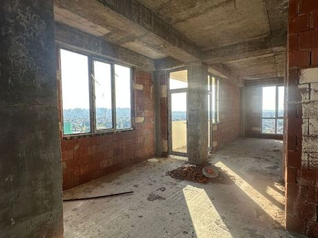 3-комнатная квартира, 123 м², Xəmsə Palace: 235 000 ₼ 3