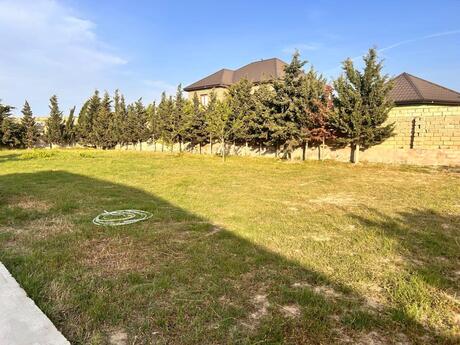 3 otaqlı həyət evi/bağ evi - Nardaran q. - 100 m²