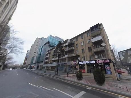 Elan №6073012 - Bakı, Nizami m., 2 otaqlı, 60 m², 4/5 mərtəbə