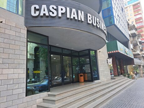 2 otaqlı köhnə tikili - Nizami m. - 60 m²