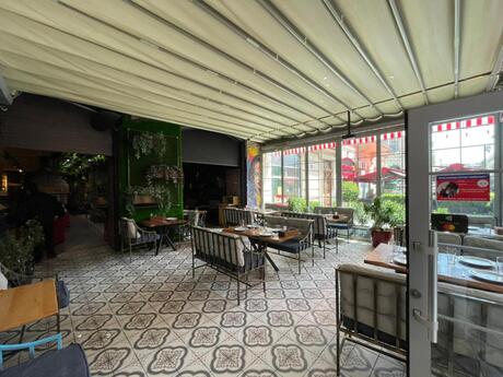Obyekt - Sahil m. - 230 m²