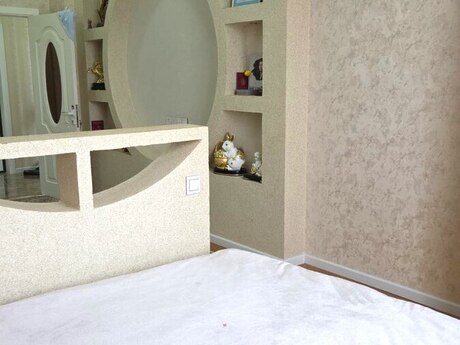 2 otaqlı yeni tikili - Neftçilər m. - 66 m²
