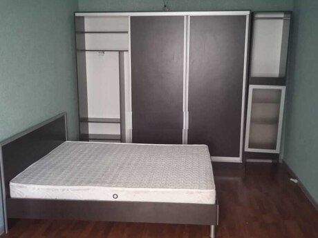 2 otaqlı yeni tikili - Bayıl q. - 65 m²