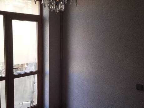 2 otaqlı yeni tikili - Bayıl q. - 65 m²