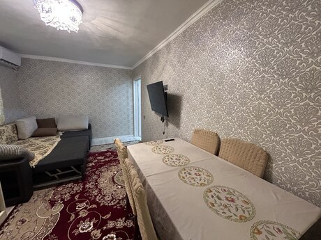 1 otaqlı köhnə tikili - Lökbatan q. - 32 m²