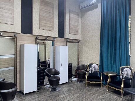 Elan №6073034 - Bakı, Nizami m., 200 m²