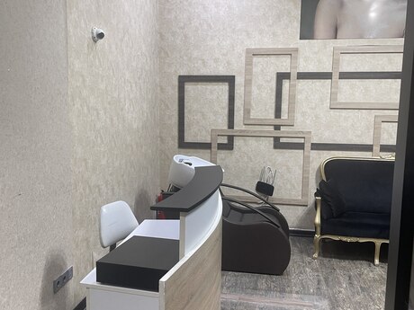 Obyekt - Nizami m. - 200 m²