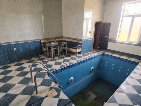 Elan №6073027 - Bakı, Səbail r., 8 otaqlı, 380 m²