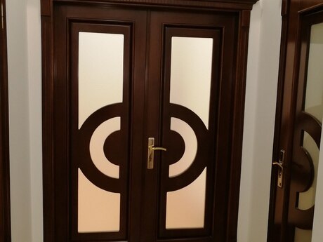 Obyekt - 28 May m. - 110 m²