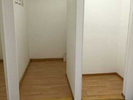 Obyekt - İnşaatçılar m. - 60 m²