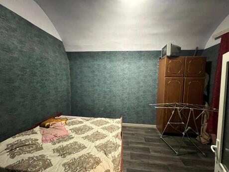 2 otaqlı köhnə tikili - Sahil m. - 50 m²