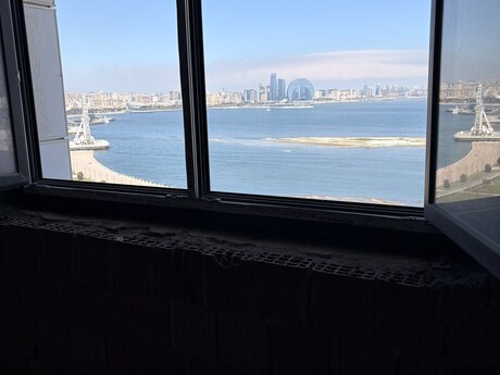 2-room apartment, 97 m², Bayıl: 594 000 ₼ 5