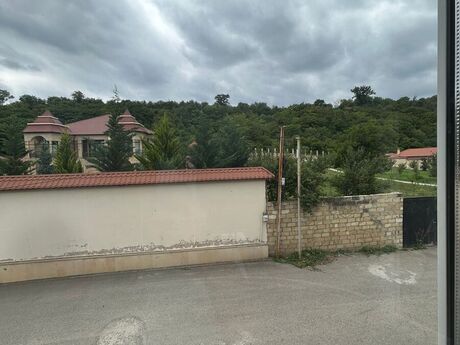 5 otaqlı həyət evi/bağ evi - Quba - 200 m²