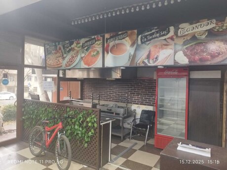 Объявление №6073045 - Баку, м. Ази Асланов, 65 м²