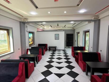 Elan №6073044 - Bakı, Nərimanov r., 4 otaqlı, 110 m²
