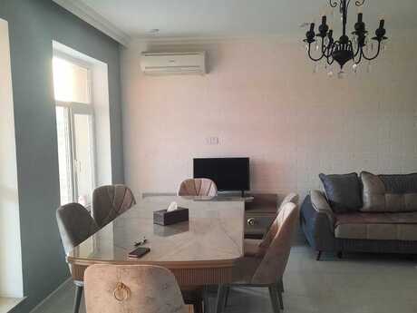 5 otaqlı həyət evi/bağ evi - Quba - 200 m²