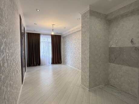 1 otaqlı yeni tikili - Xırdalan - 36 m²