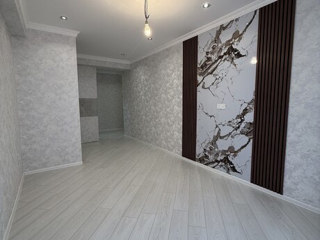 1 otaqlı yeni tikili - Xırdalan - 36 m²