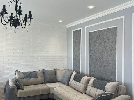 5 otaqlı həyət evi/bağ evi - Quba - 200 m²