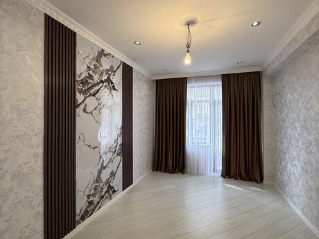 1 otaqlı yeni tikili - Xırdalan - 36 m²