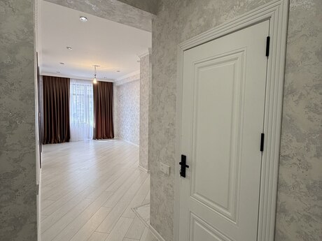 1 otaqlı yeni tikili - Xırdalan - 36 m²
