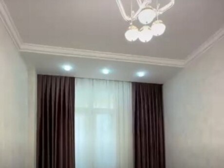 Объявление №6073072 - Баку, м. Ази Асланов, 3-комн., 106 м², 8/16 этаж