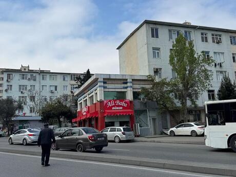 Elan №6073047 - Bakı, Memar Əcəmi m., 2 otaqlı, 52 m², 4/5 mərtəbə