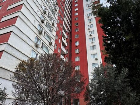 Объявление №6073081 - Баку, м. Нариман Нариманов, 4-комн., 153 м², 6/20 этаж