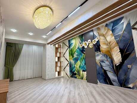 Elan №6073066 - Bakı, Əhmədli m., 3 otaqlı, 65 m², 4/9 mərtəbə