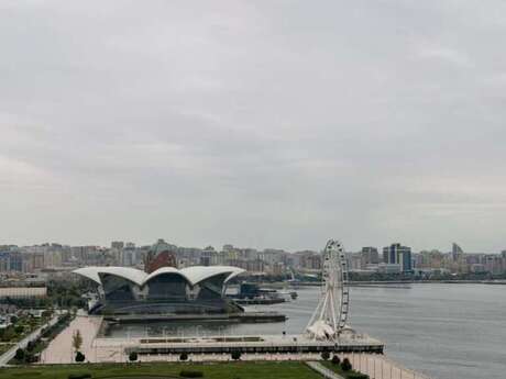 Elan №6073089 - Bakı, Səbail r., 3 otaqlı, 120 m², 8/18 mərtəbə