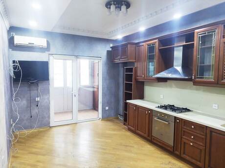 3 otaqlı mənzil, 150 m², Şah İsmayıl Xətai: 450 000 ₼ 4