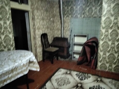 3 otaqlı həyət evi/bağ evi - Ağ şəhər q. - 100 m²