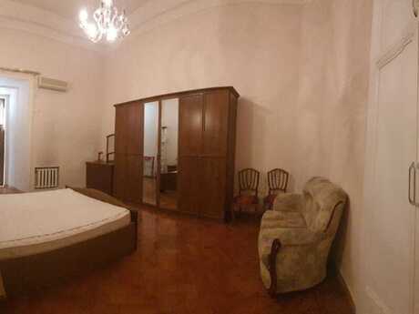 Obyekt - Sahil m. - 120 m²