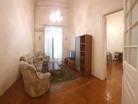 Obyekt - Sahil m. - 120 m²