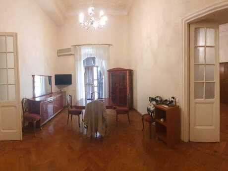 Obyekt - Sahil m. - 120 m²